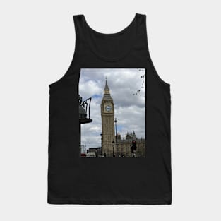 Big Ben London Tank Top